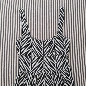 DVF Dress